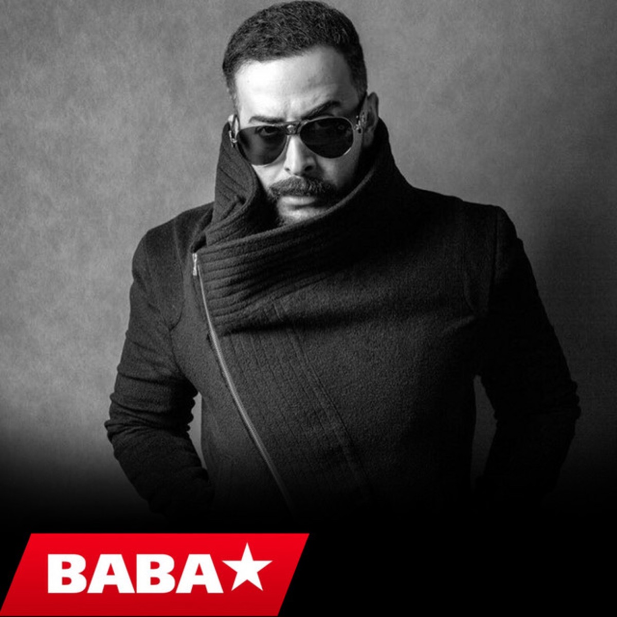BOUSSA - Single by Babastars & Ghetto Geasy album cover