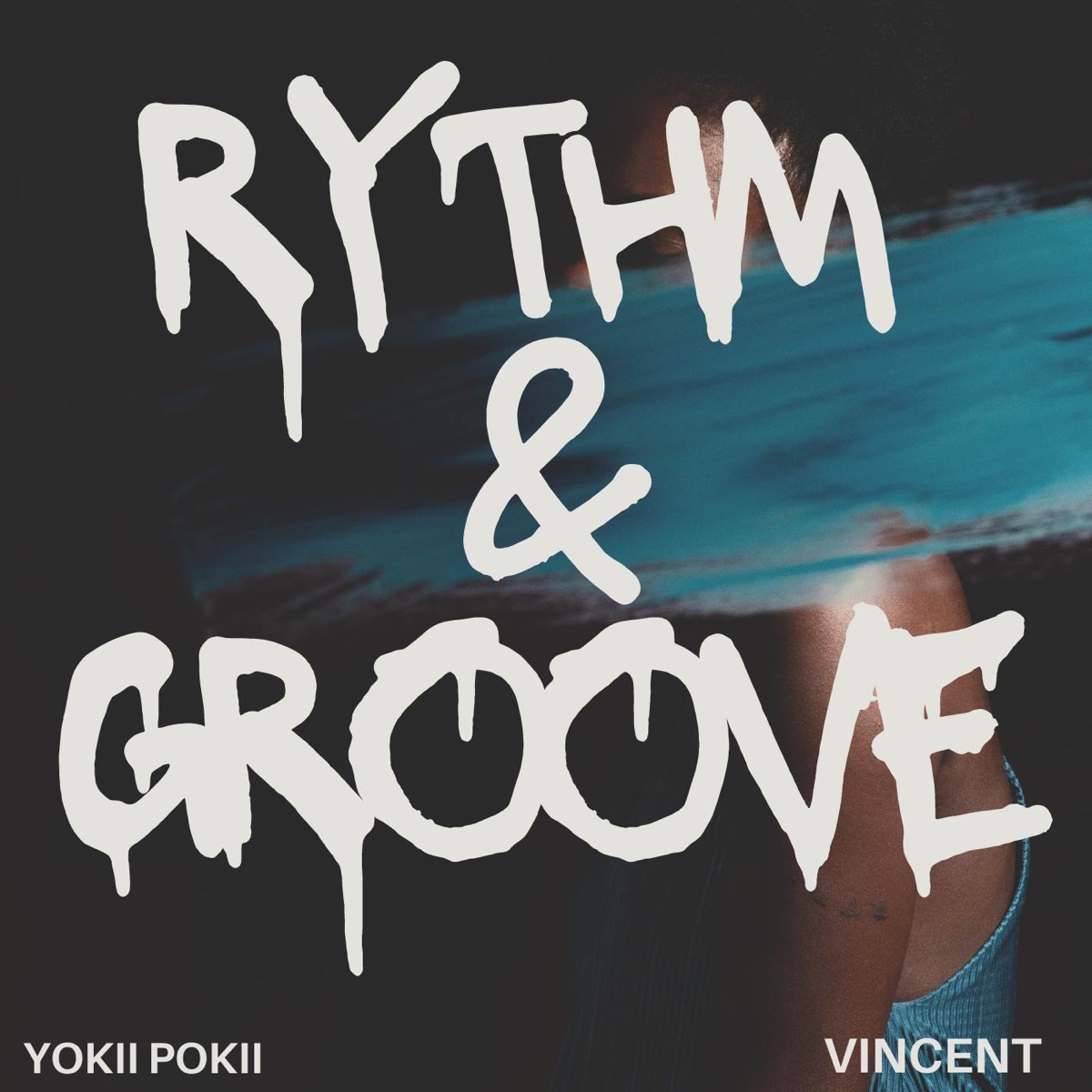 R & G (feat. Vincent) - Single by Yokii Pokii album cover