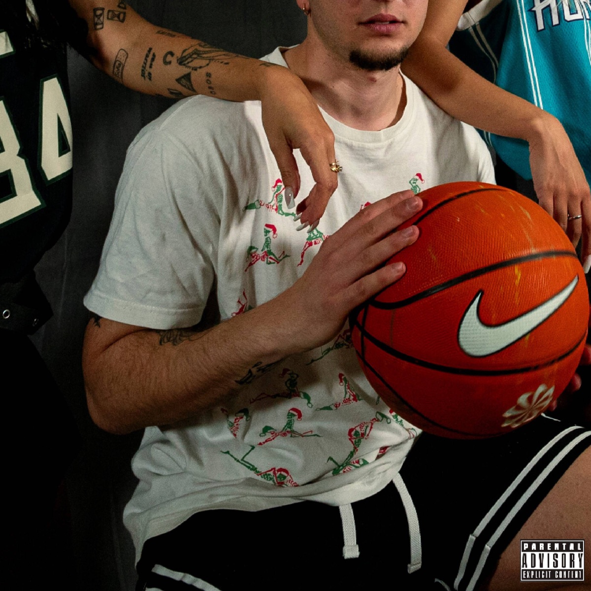 PLAYMAKER - Single by Jimmy Enne album cover