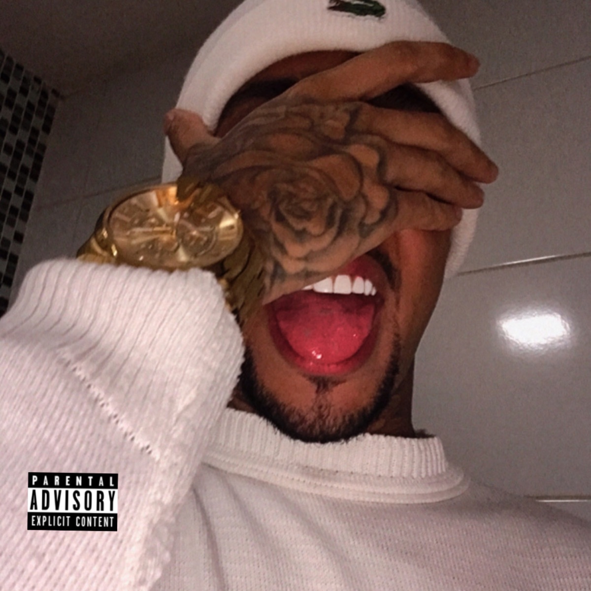 Iphone Dourado - Single by Dom Melodia album cover