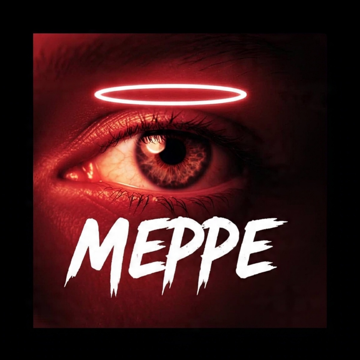 MEPPE - Single by Profit album cover