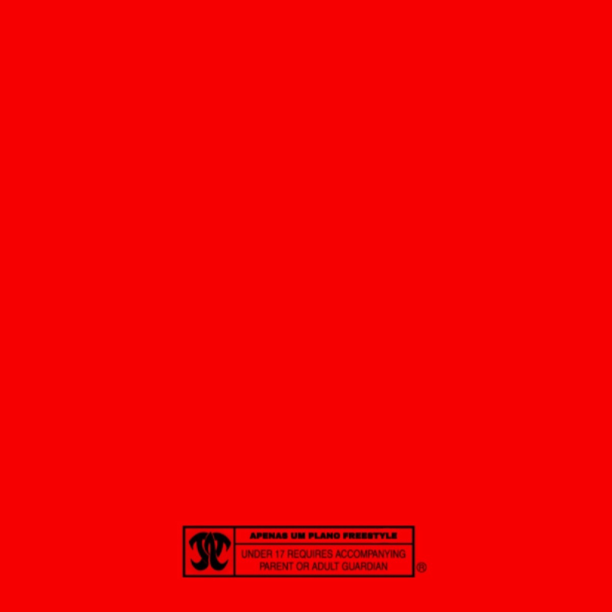 Apenas um Plano Freestyle (feat. ATT LABEL) - Single by Enzo Santi album cover