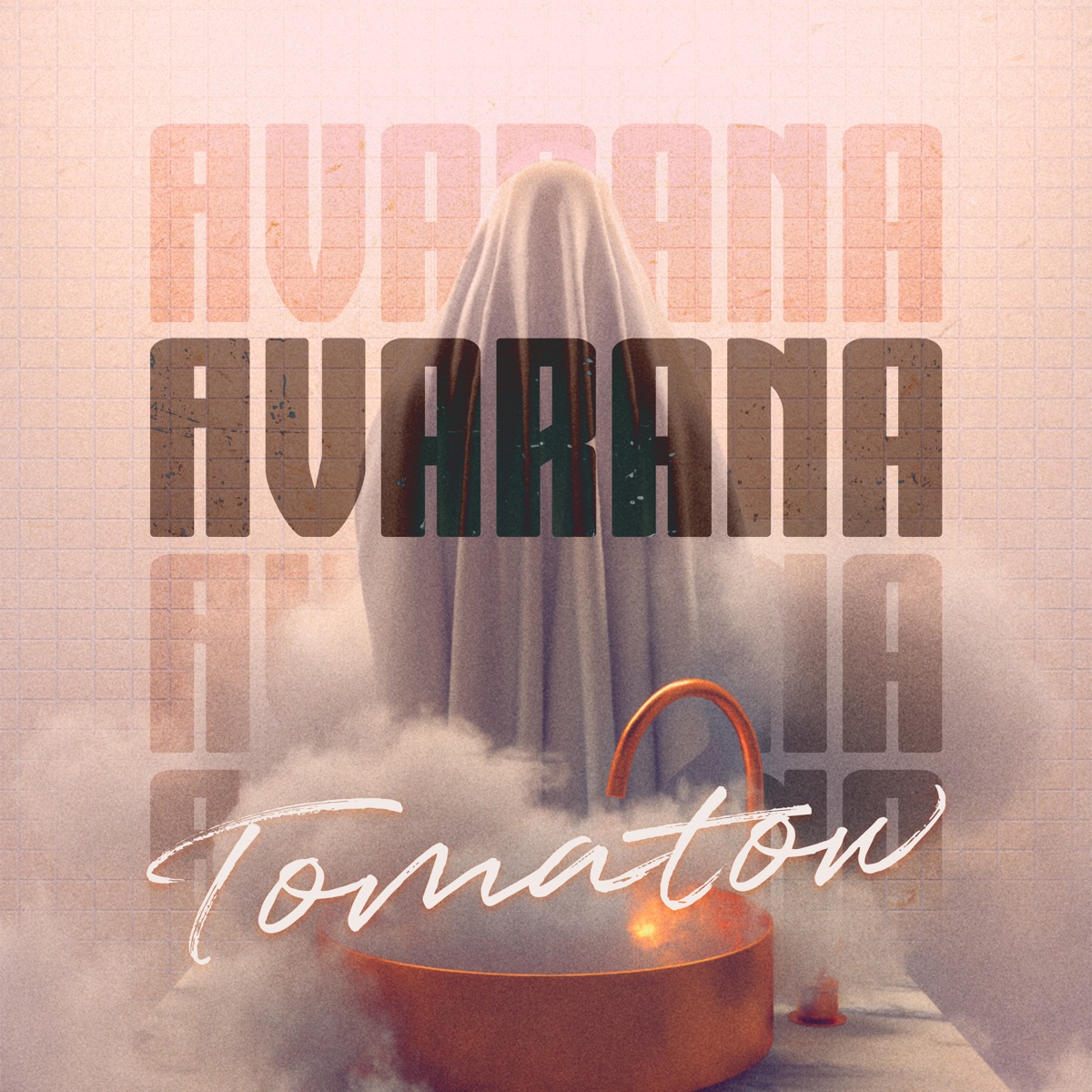 Avarana - Single by Tomatow album cover