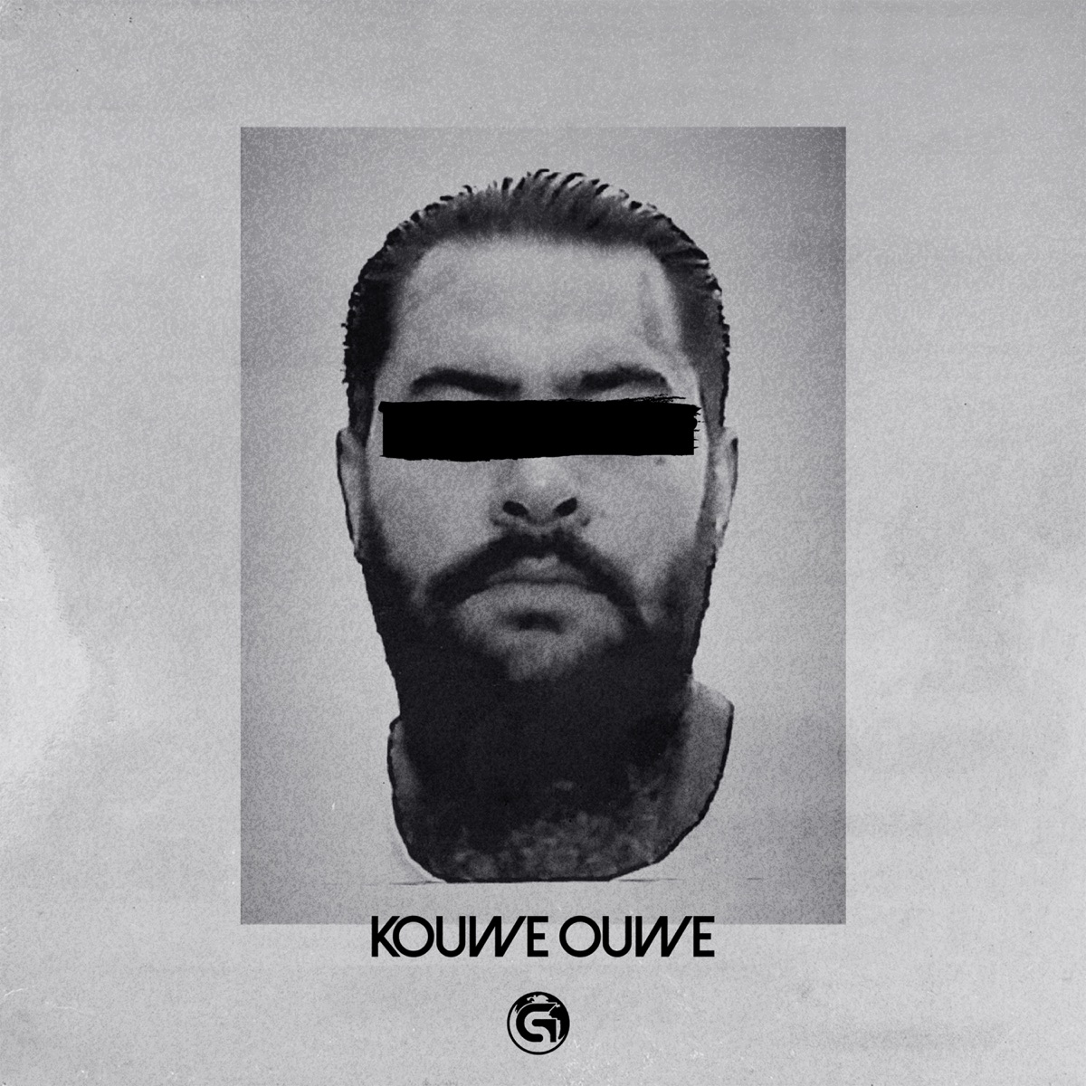 KOUWE OUWE by Kolja Goldstein album cover