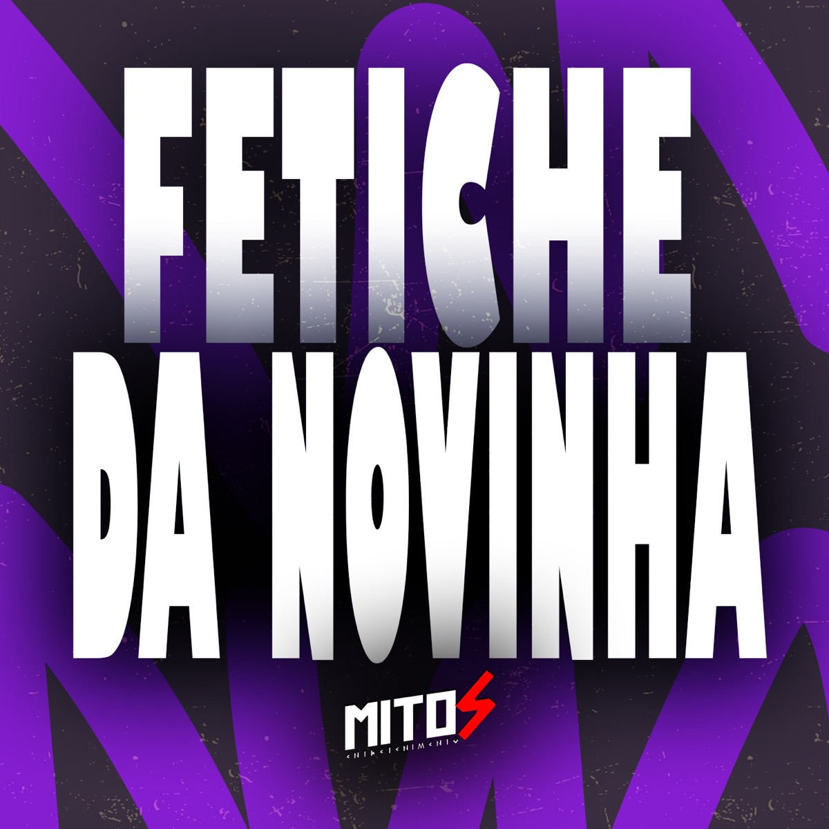 Fetiche Da Novinha - Single by Coringa beats sc, MC MN, Oliveira Mc 011 & mc bruninho nb album cover