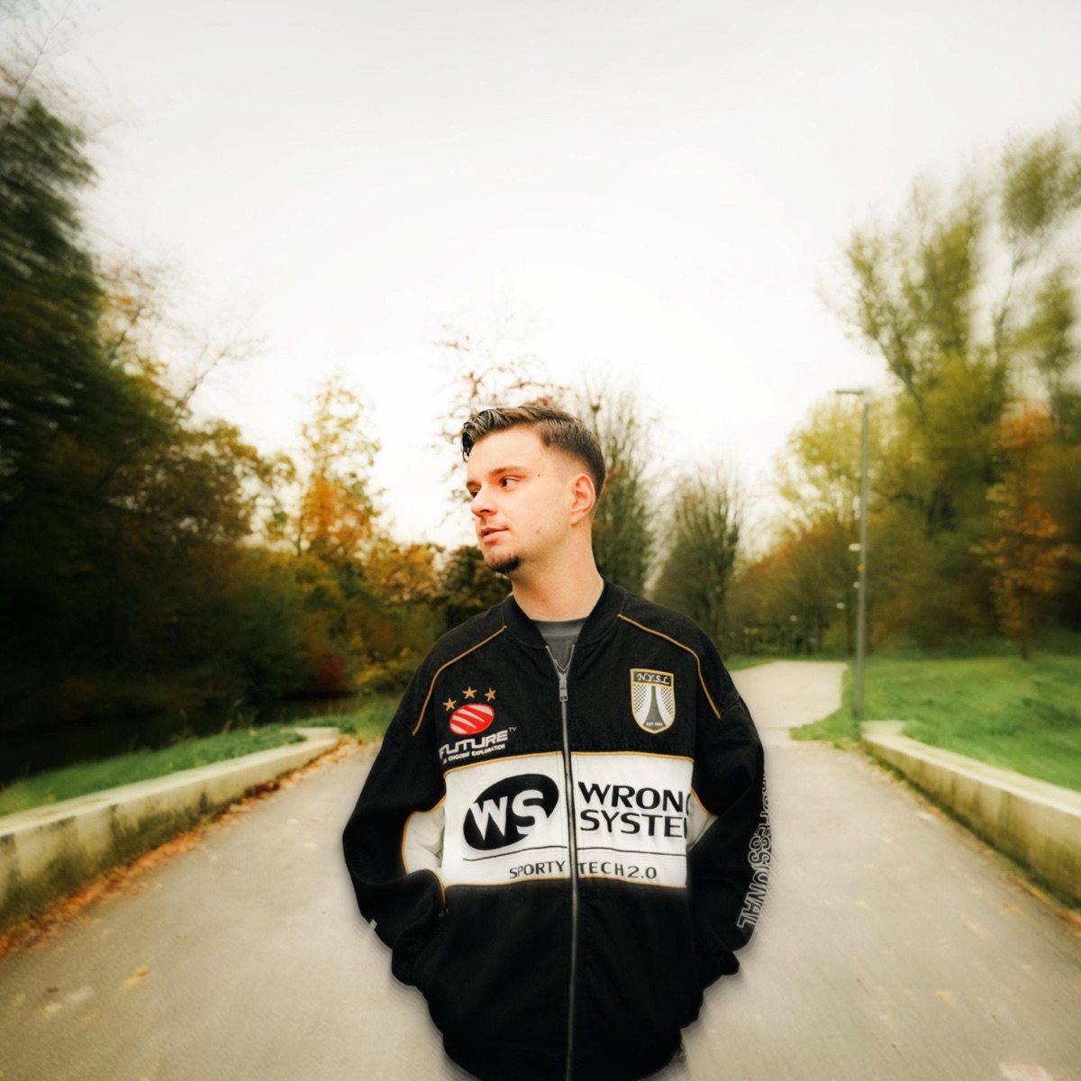 ZOMER - Single by Nino Hills album cover