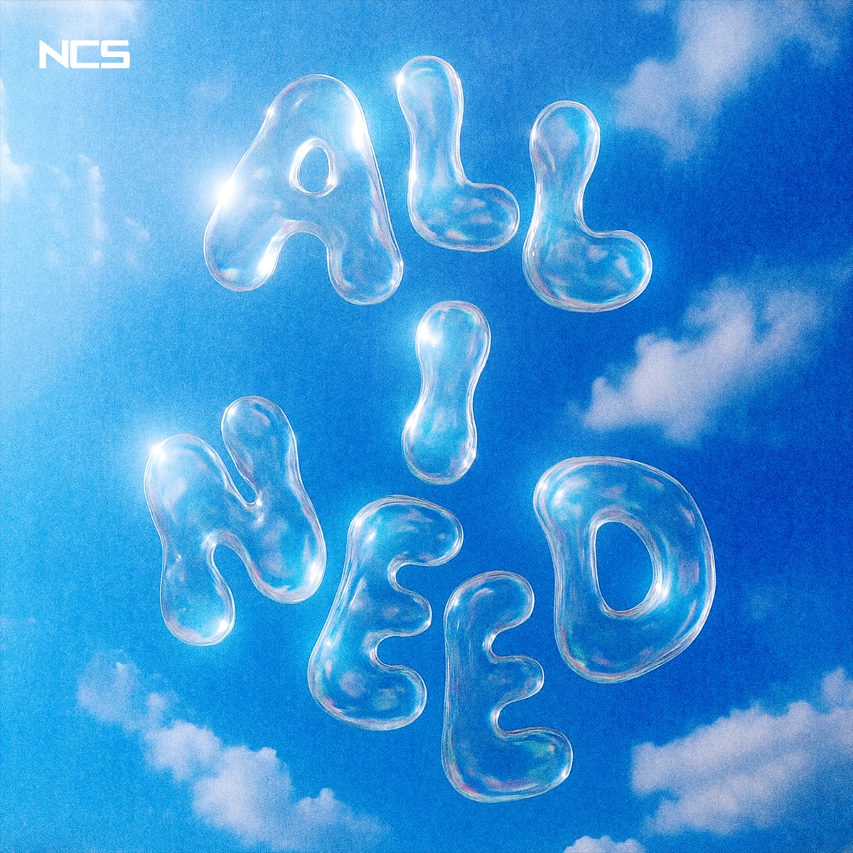 All I Need - Single by jeonghyeon & SUNGYOO album cover