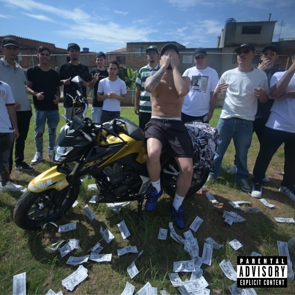 TAG HEUER - Single by VLg album cover