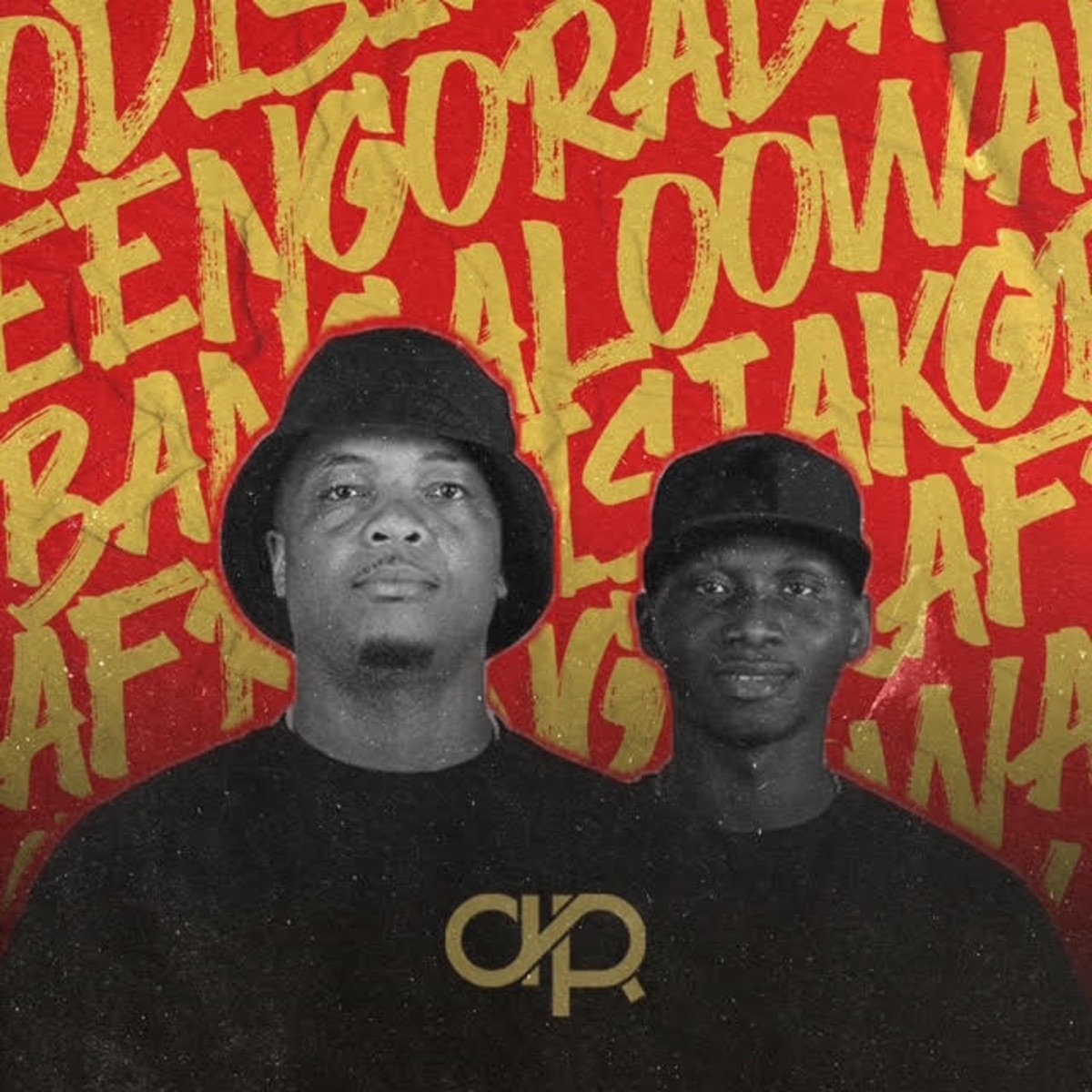 Bangaloow - Single by Afrodisiak (ofc) & DJ IC album cover