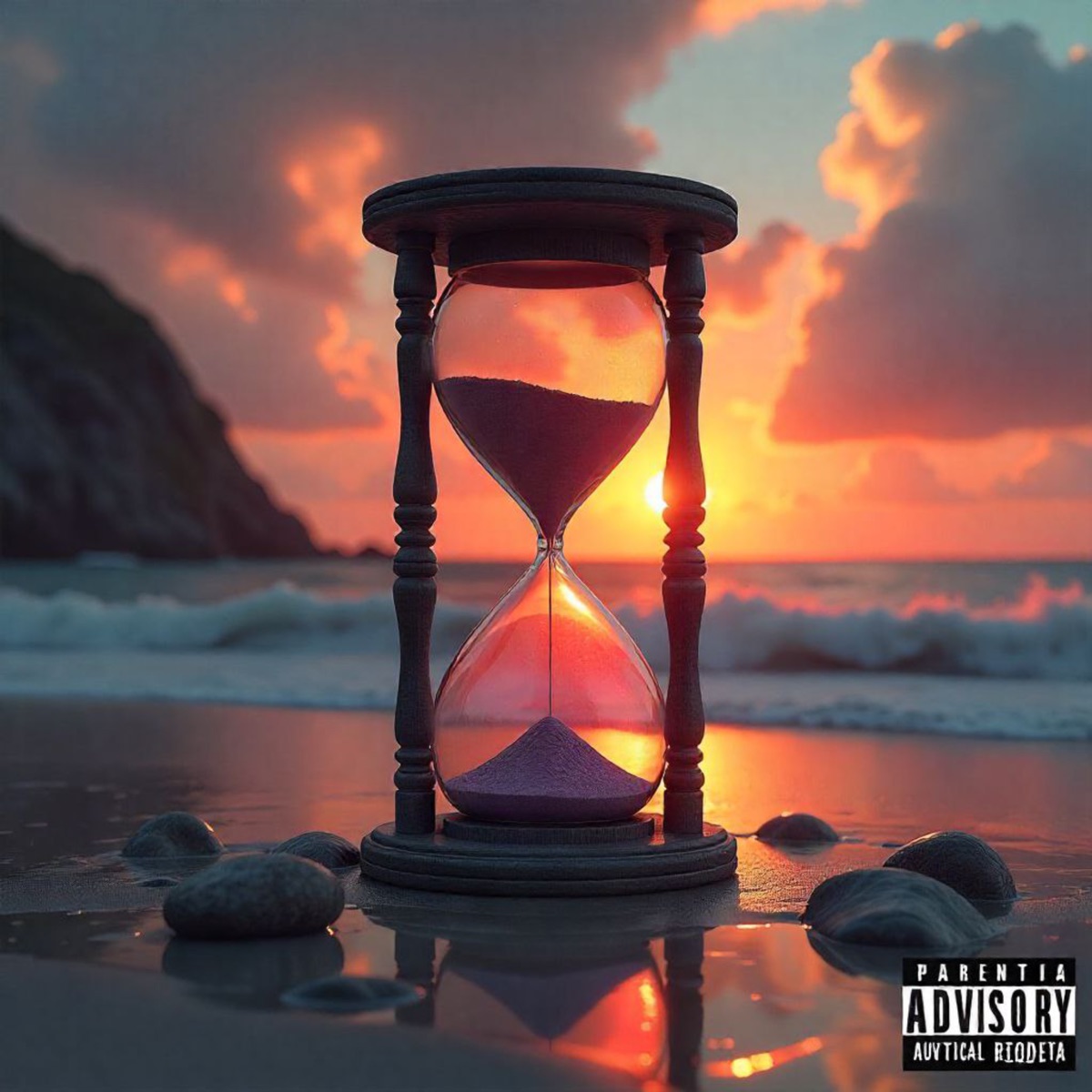 Tiempo - Single by Fat Skuru & Agon Beats album cover