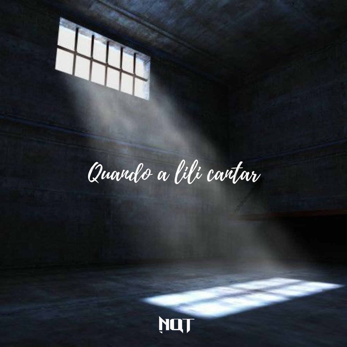 Quando a Lili Cantar - Single by KTMC, MC VL 019 & NQT album cover