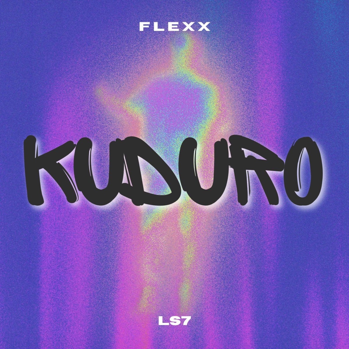 Kuduro - Single by FLEXX LS7 album cover