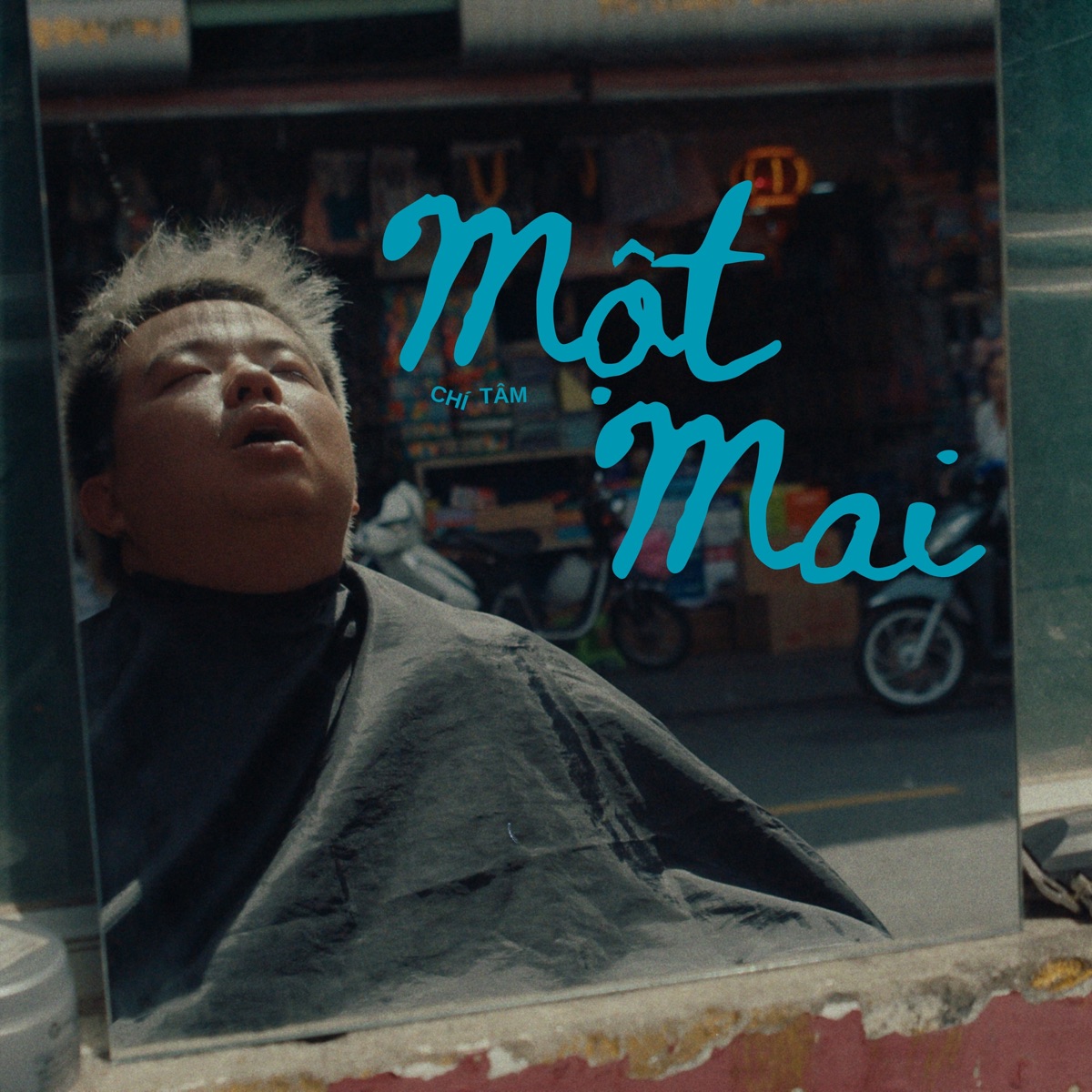 Một Mai - Single by Chí Tâm album cover