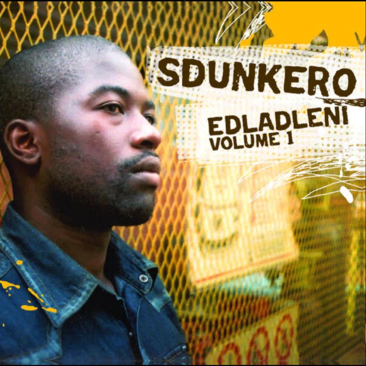 Maputo Song - Single by DJ Sdunkero album cover
