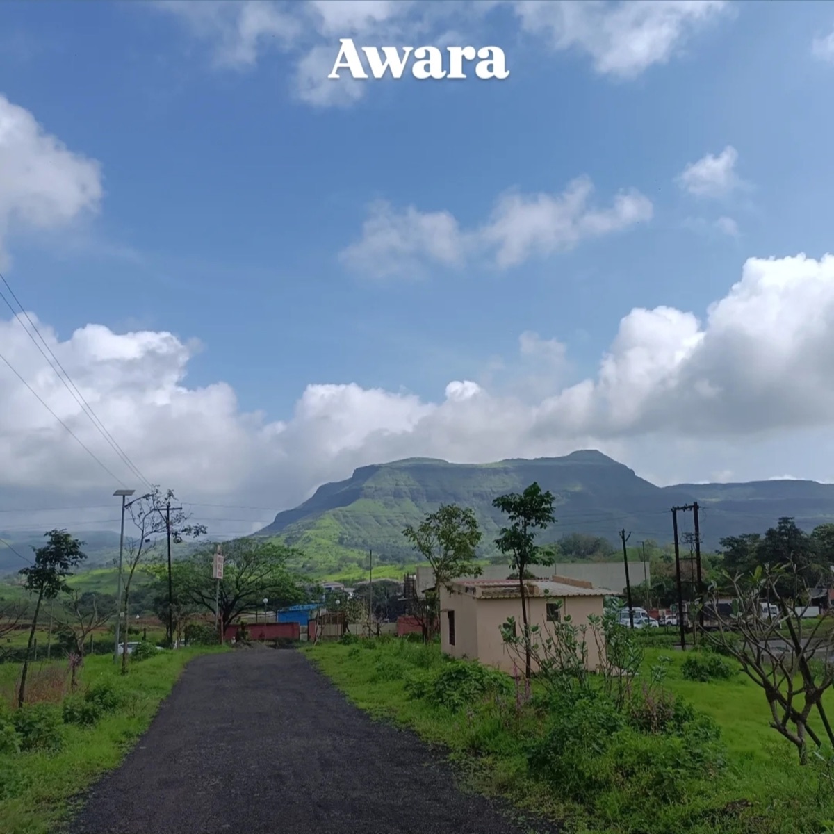 Awara - Single by Shivam & Zev album cover