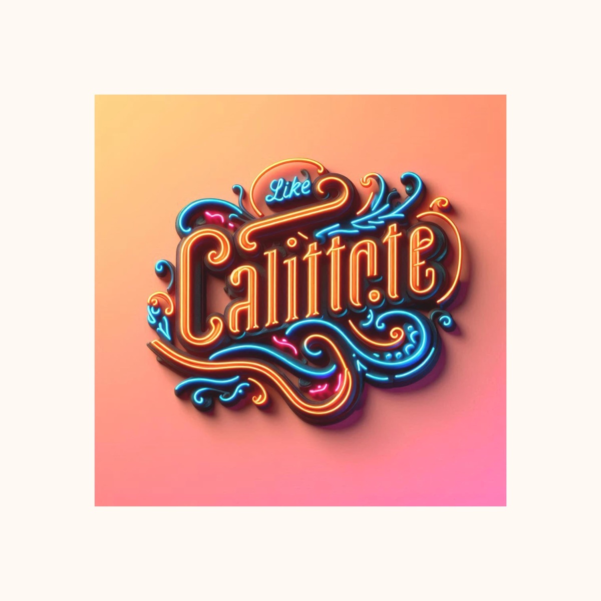 Caliente - Single by Dj SeN album cover