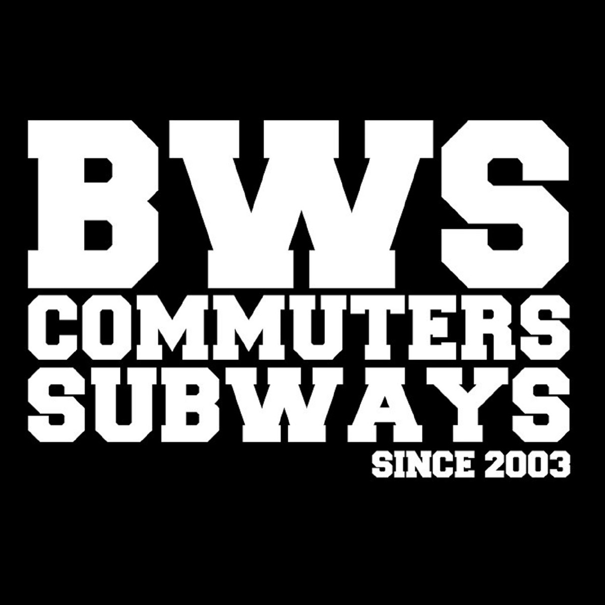 BWS P56 (feat. Dudek P56) - Single by BWS album cover