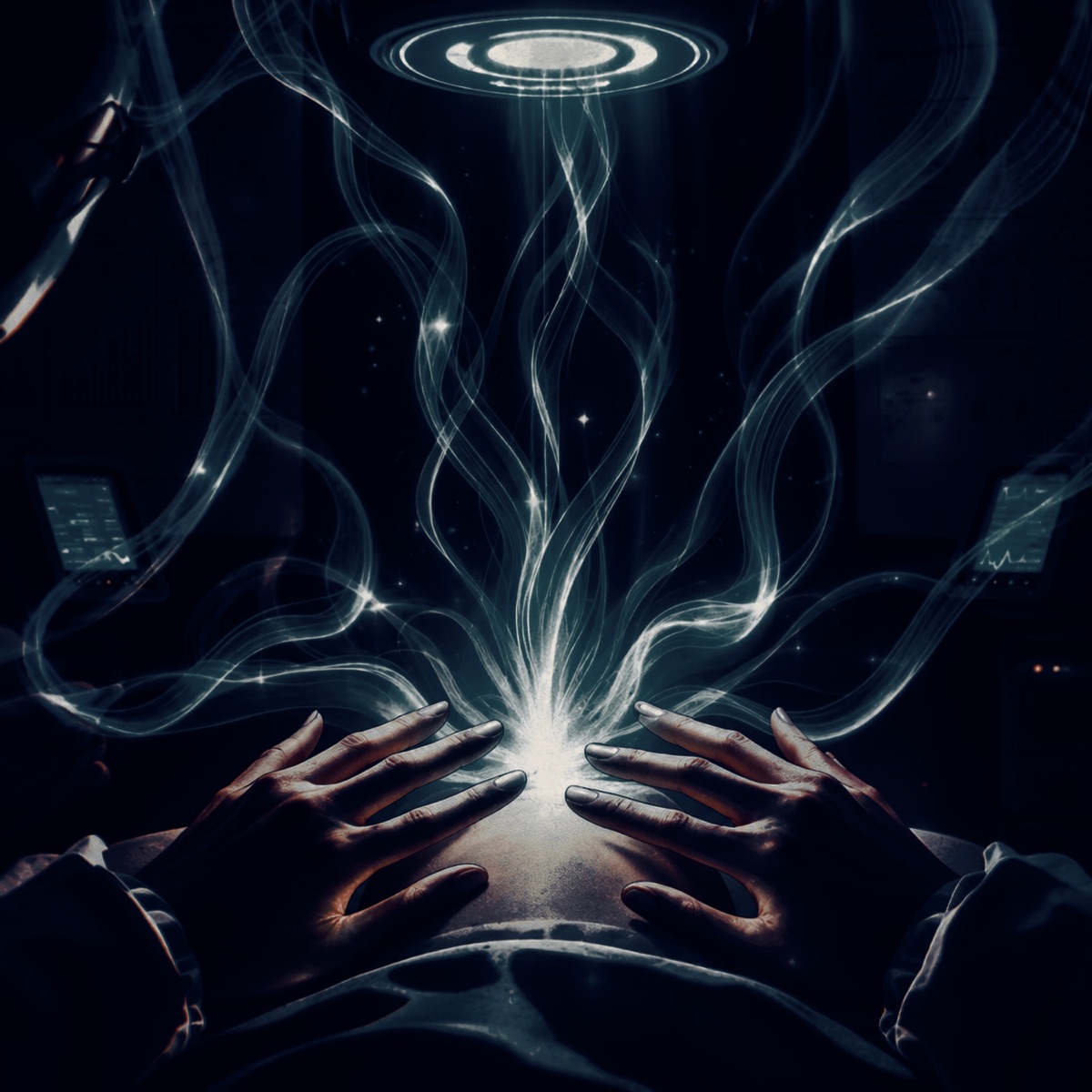 Sanación - Single by B Side album cover