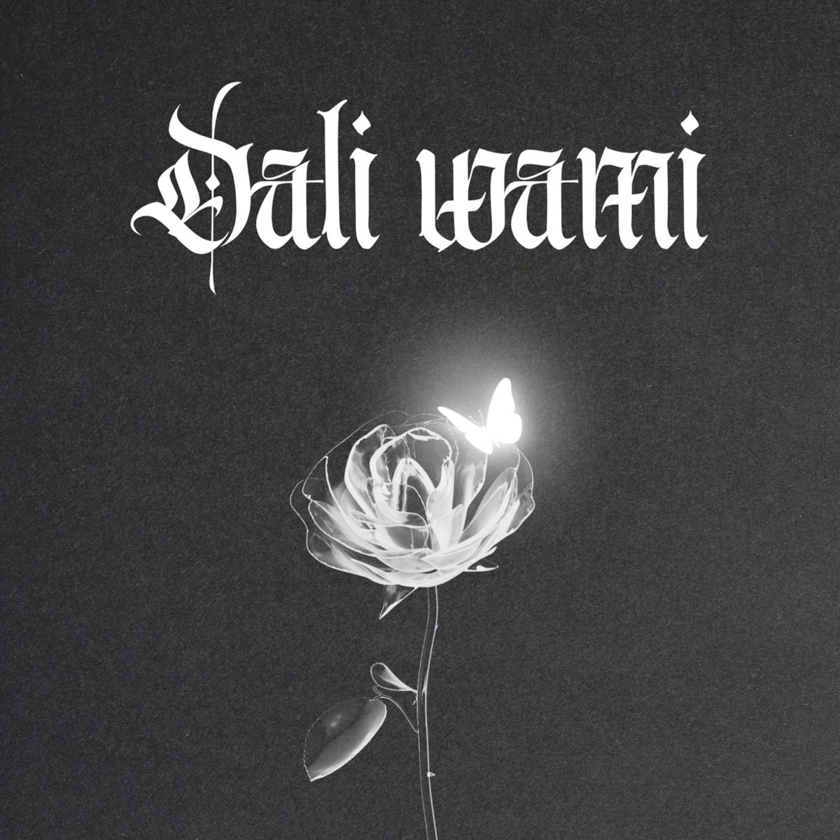 Dali Wami - Single by Cyaa, Shawn 707dj & Buhle Lwazi album cover