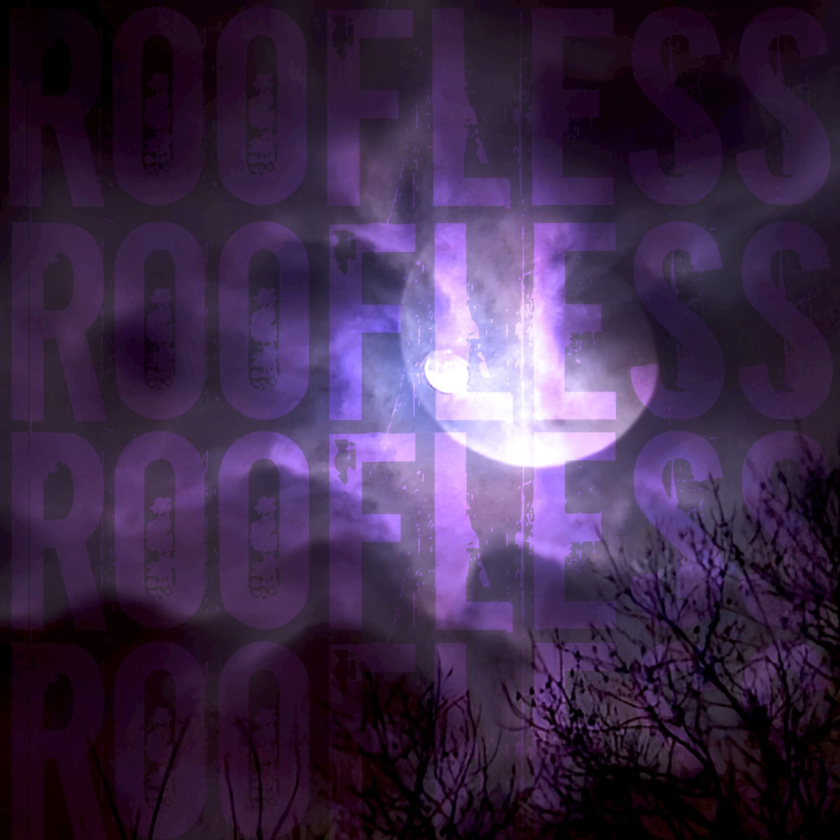 Roofless - Single by sLuL album cover