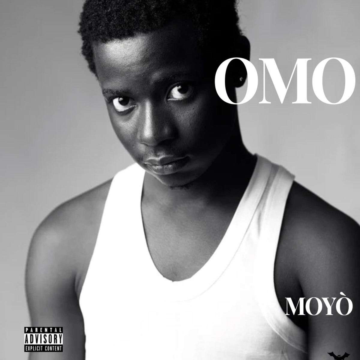 Omo - Single by Moyò album cover