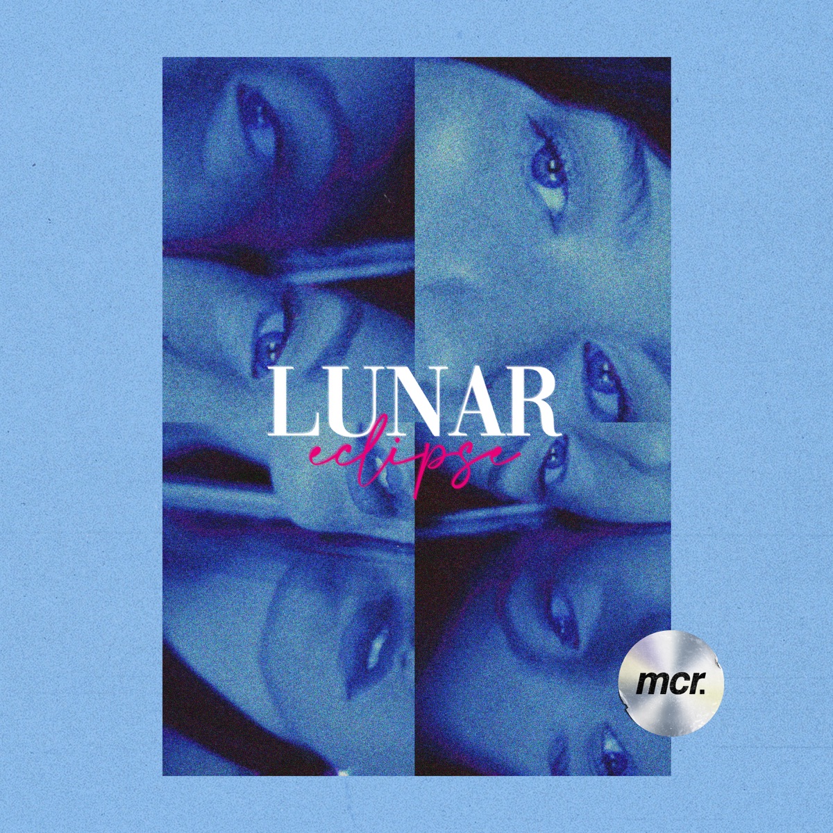 Lunar Eclipse - Single by Nico Besso & Miriam Cooper album cover