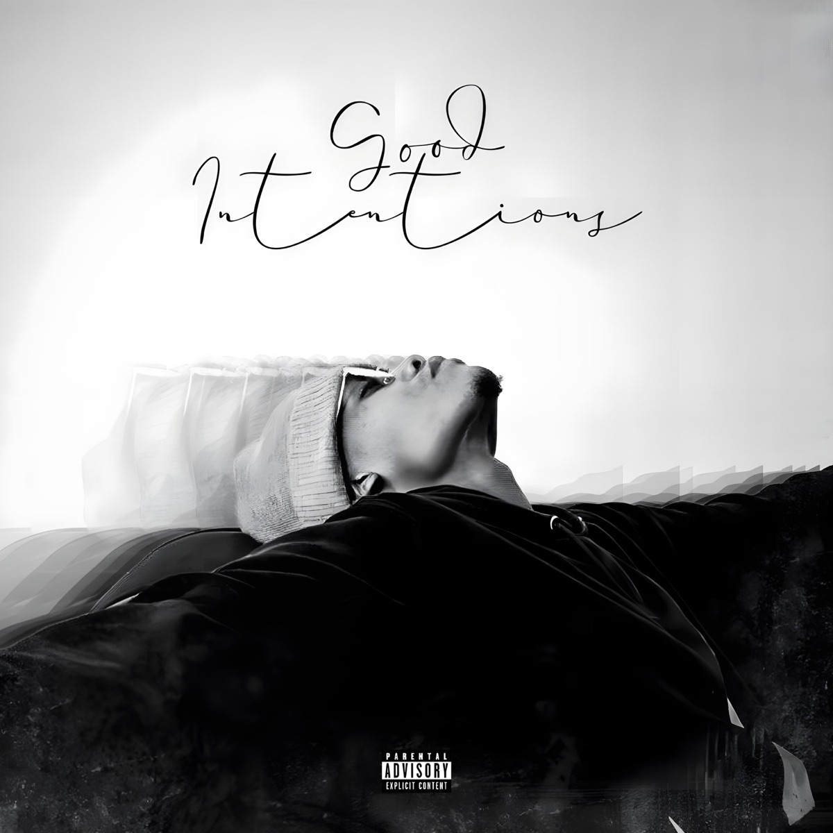 Good Intentions - Single by DeeRoy album cover
