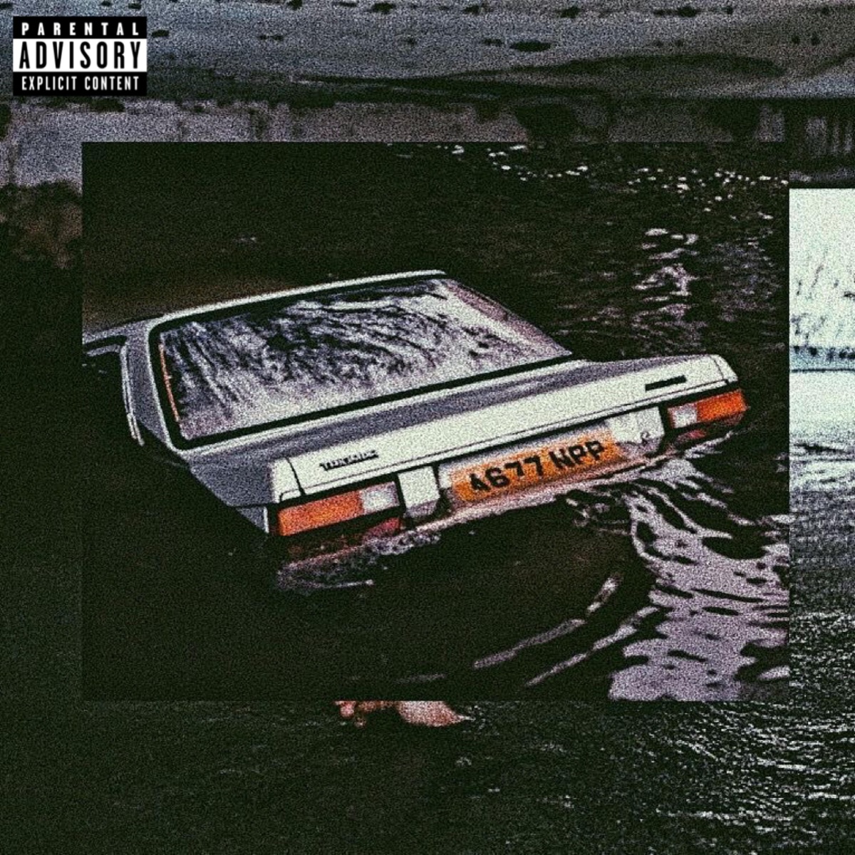Operation Repo - Single by J Shxnobi album cover