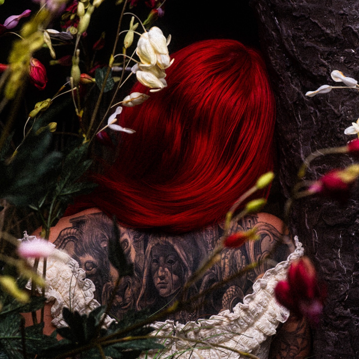 Bleeding Heart - Single by Vana album cover