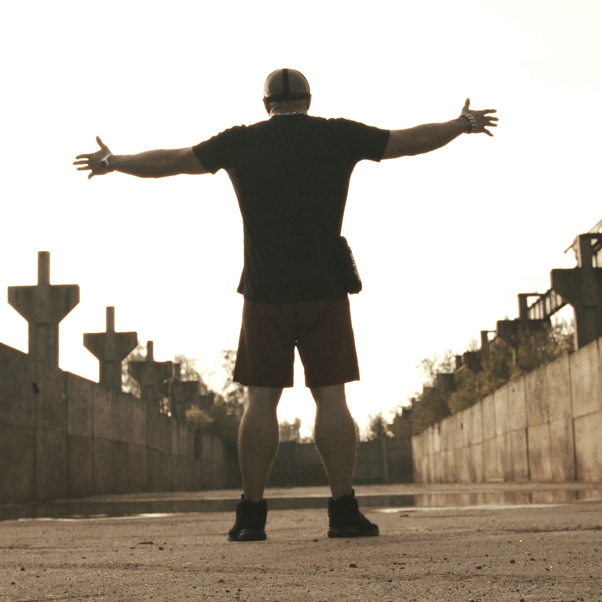 KALASHNIKOV - Single by Morfina album cover
