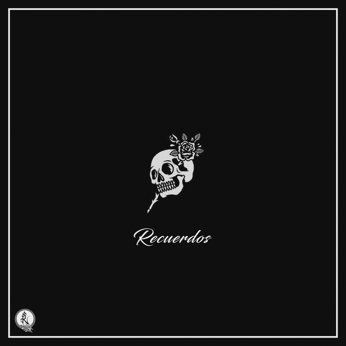 Recuerdos - Single by TD BXY & Stranger Room album cover