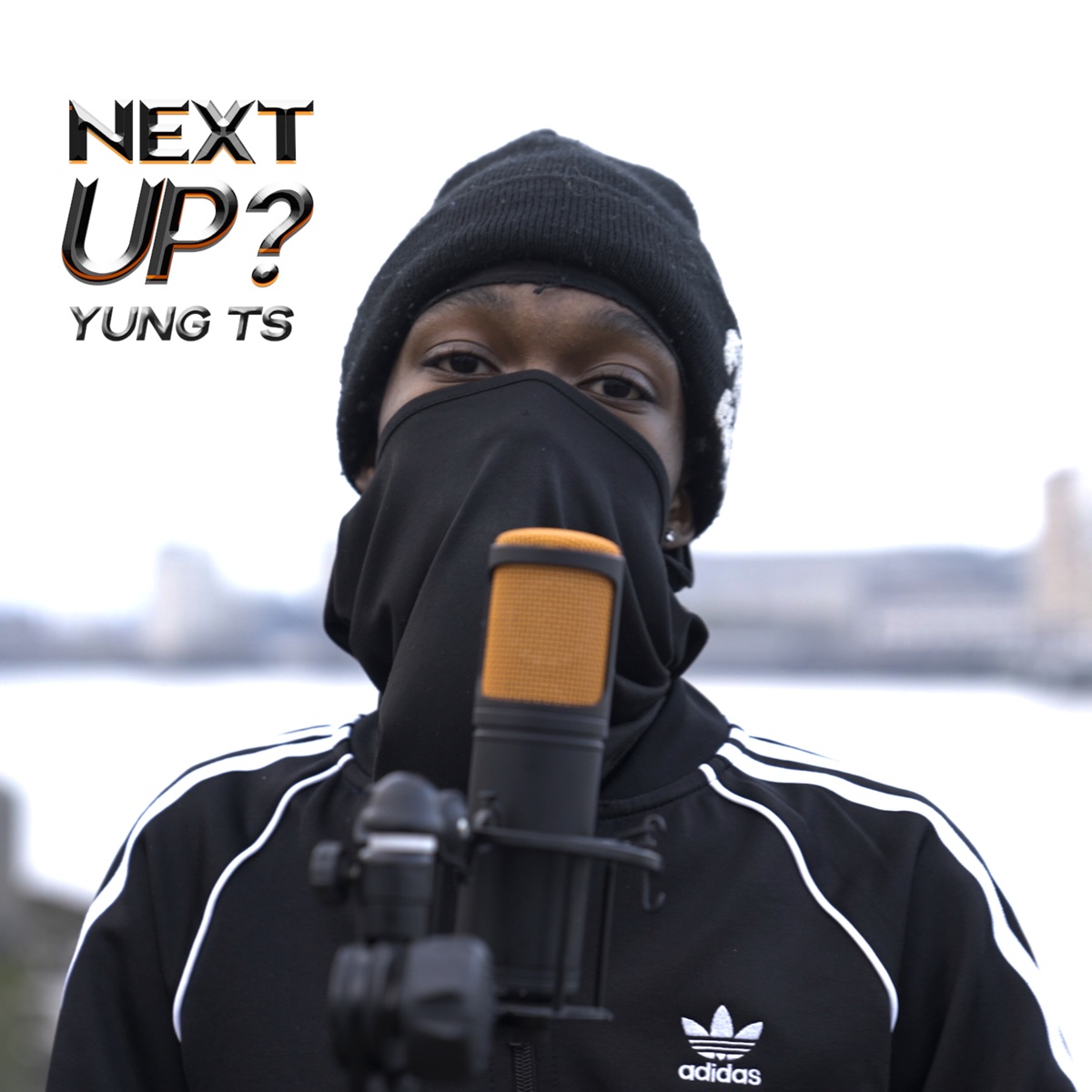 Next up - S5 - E4 - Single by Yung TS album cover