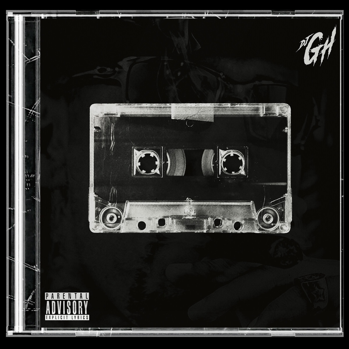 Alto Padrão - Single by DJ GH, SUELMK & Nanzinho album cover