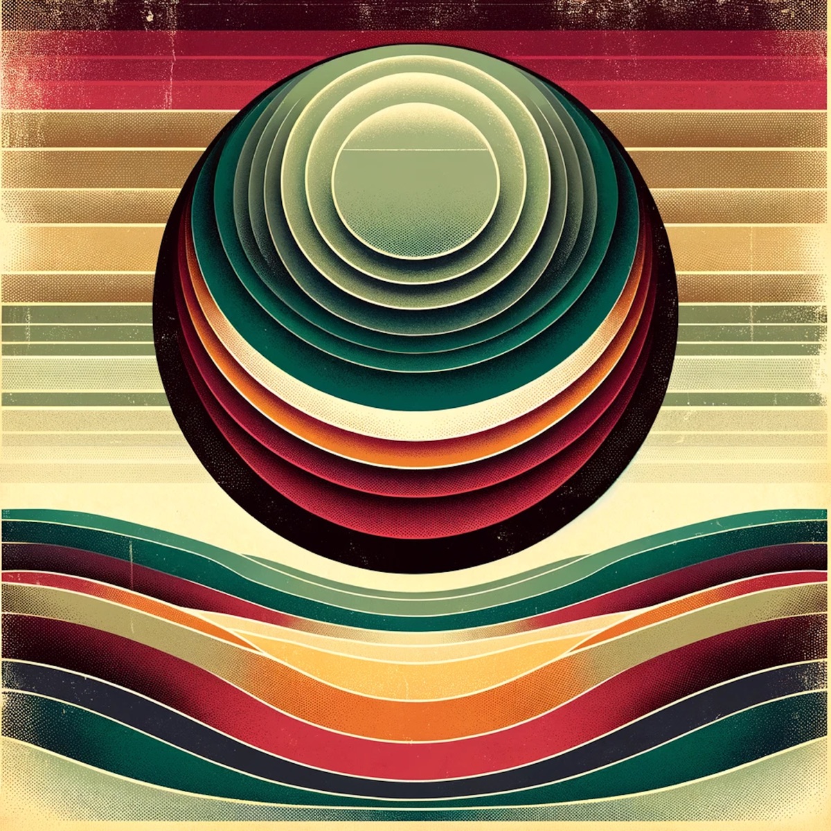 Illusion - Single by Loop Schrauber album cover