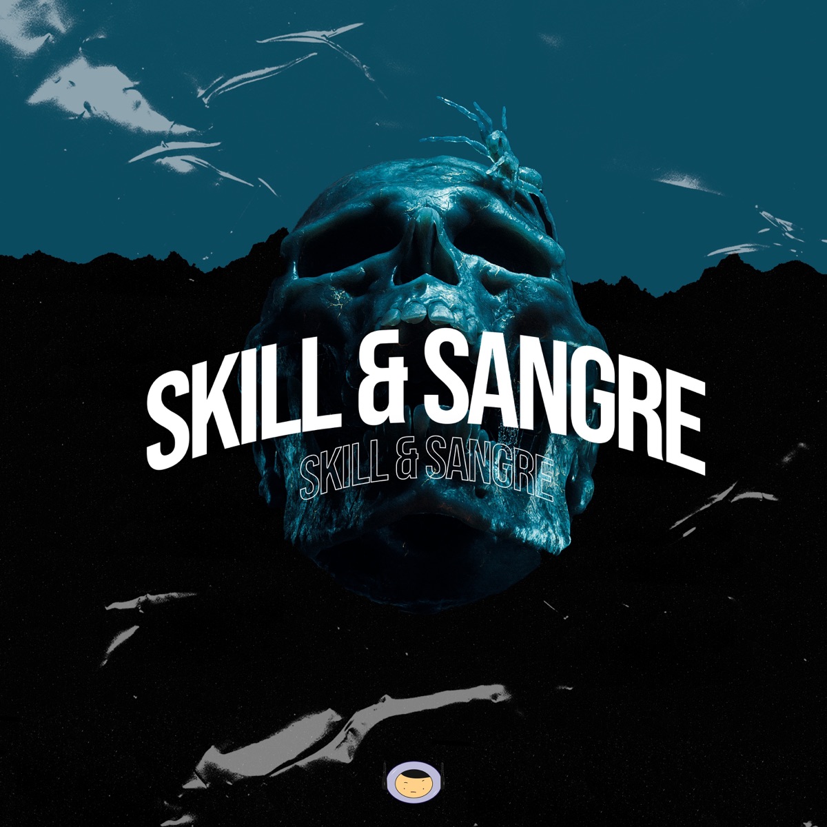 Skill & Sangre - Single by Bigsample album cover