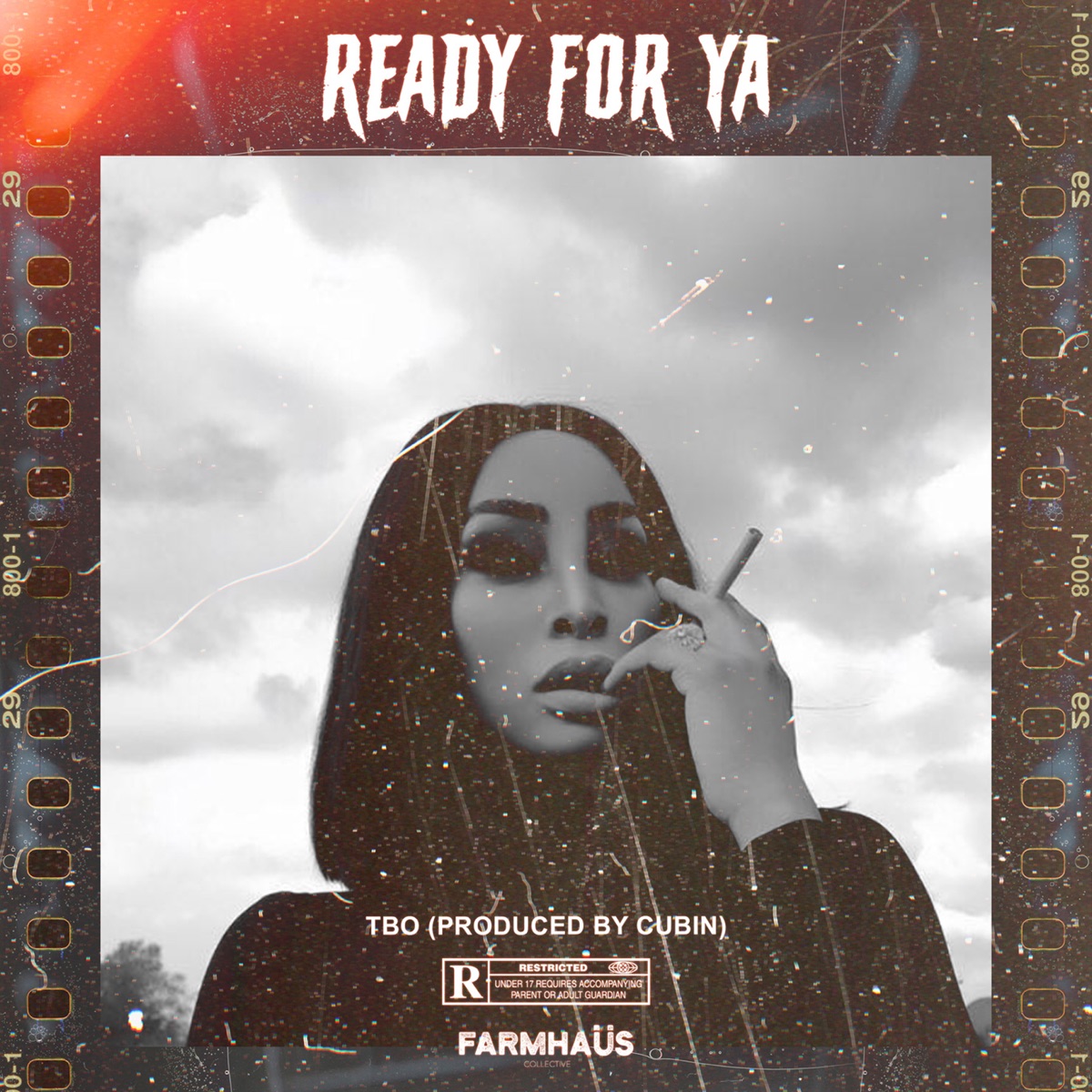 Ready for Ya - Single by TBO album cover
