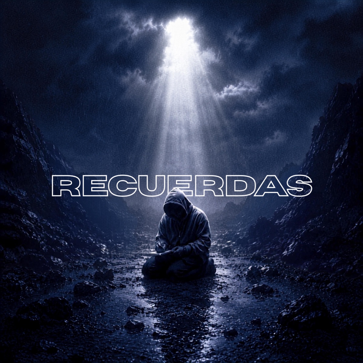 Recuerdas - Single by Irvin Emilio album cover