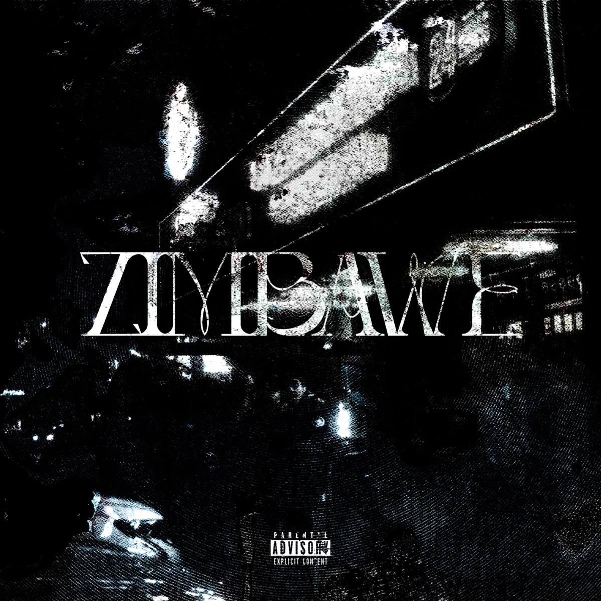 Zimbawe - Single by FlakoPodrioo0, Enzo Desgracia, Noveroyy & Rod Roche album cover