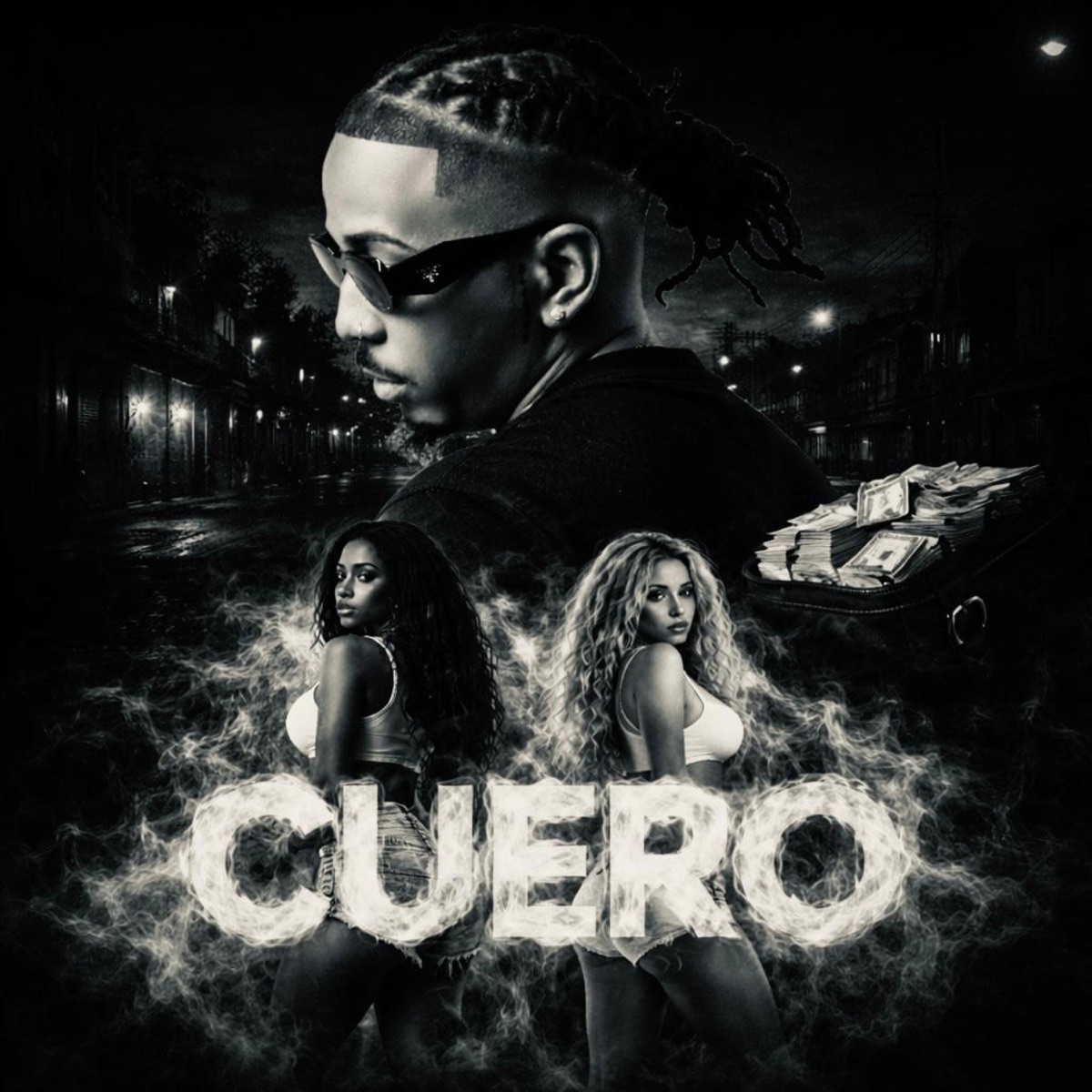 cuero - Single by You R album cover