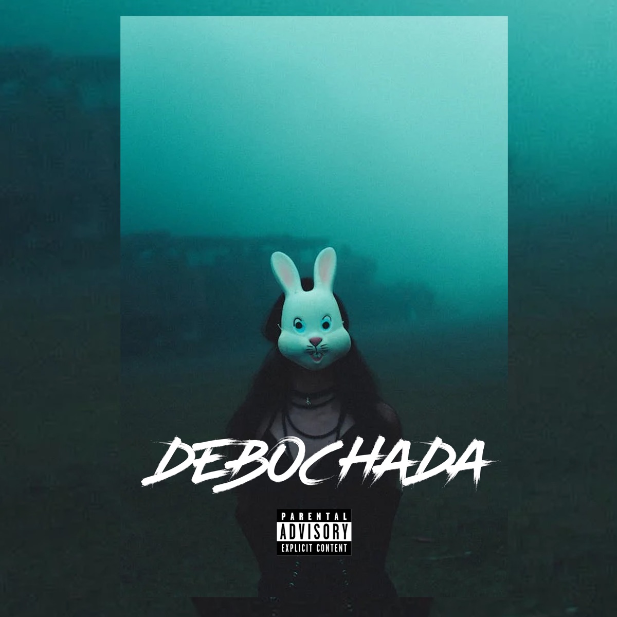 Debochada - Single by Mc Maicon Do Complexo & Anthony Dj Mpc album cover