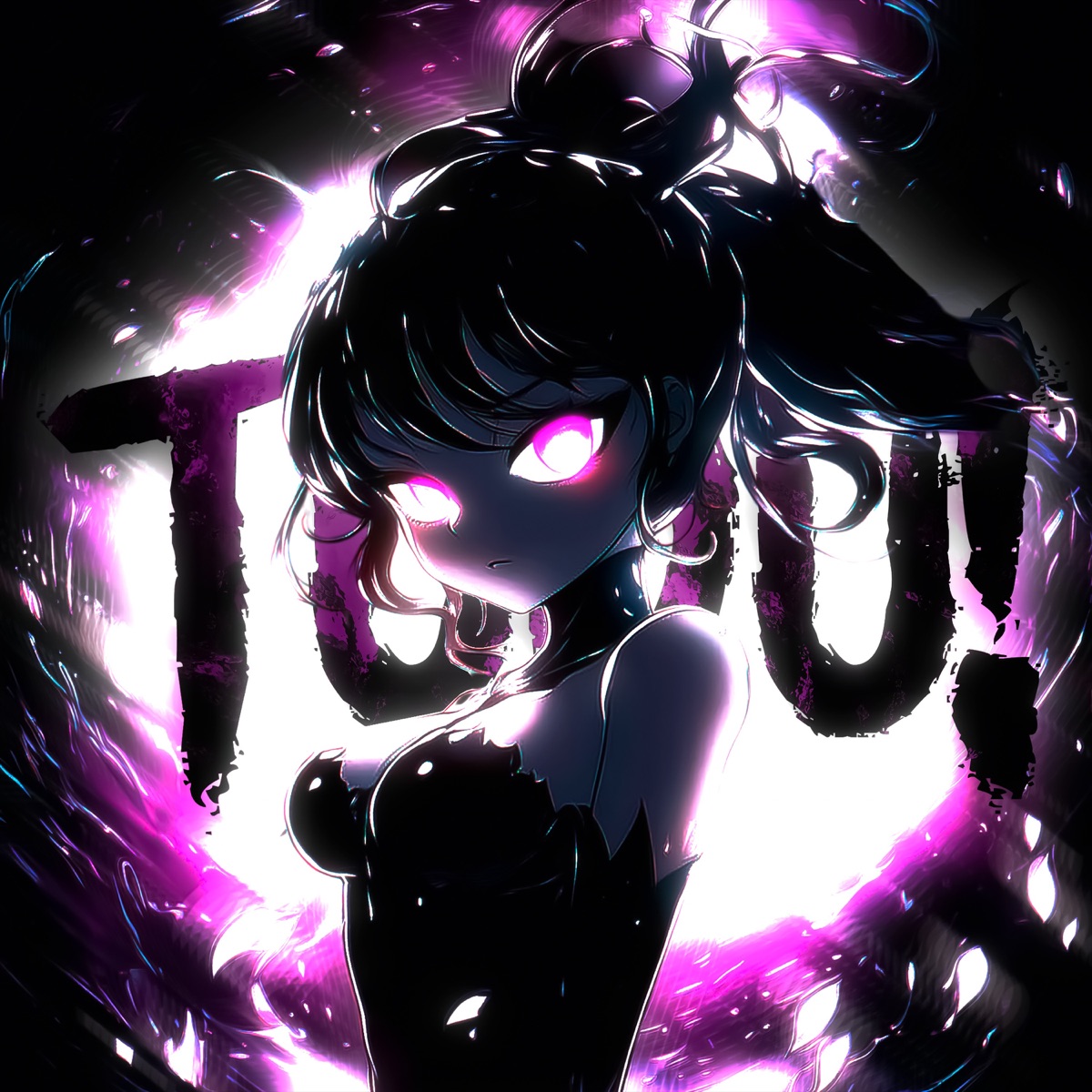 TUDU! - EP by Lekodj, dj Samir & MC Luana SP album cover