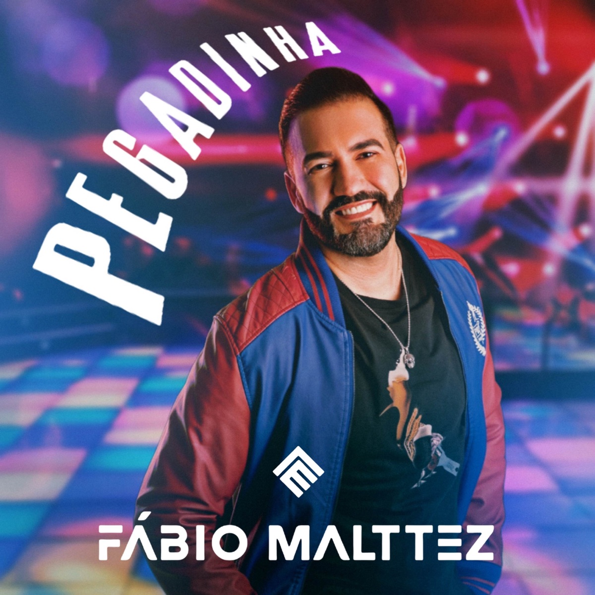 PEGADINHA - Single by Fábio Maltez album cover