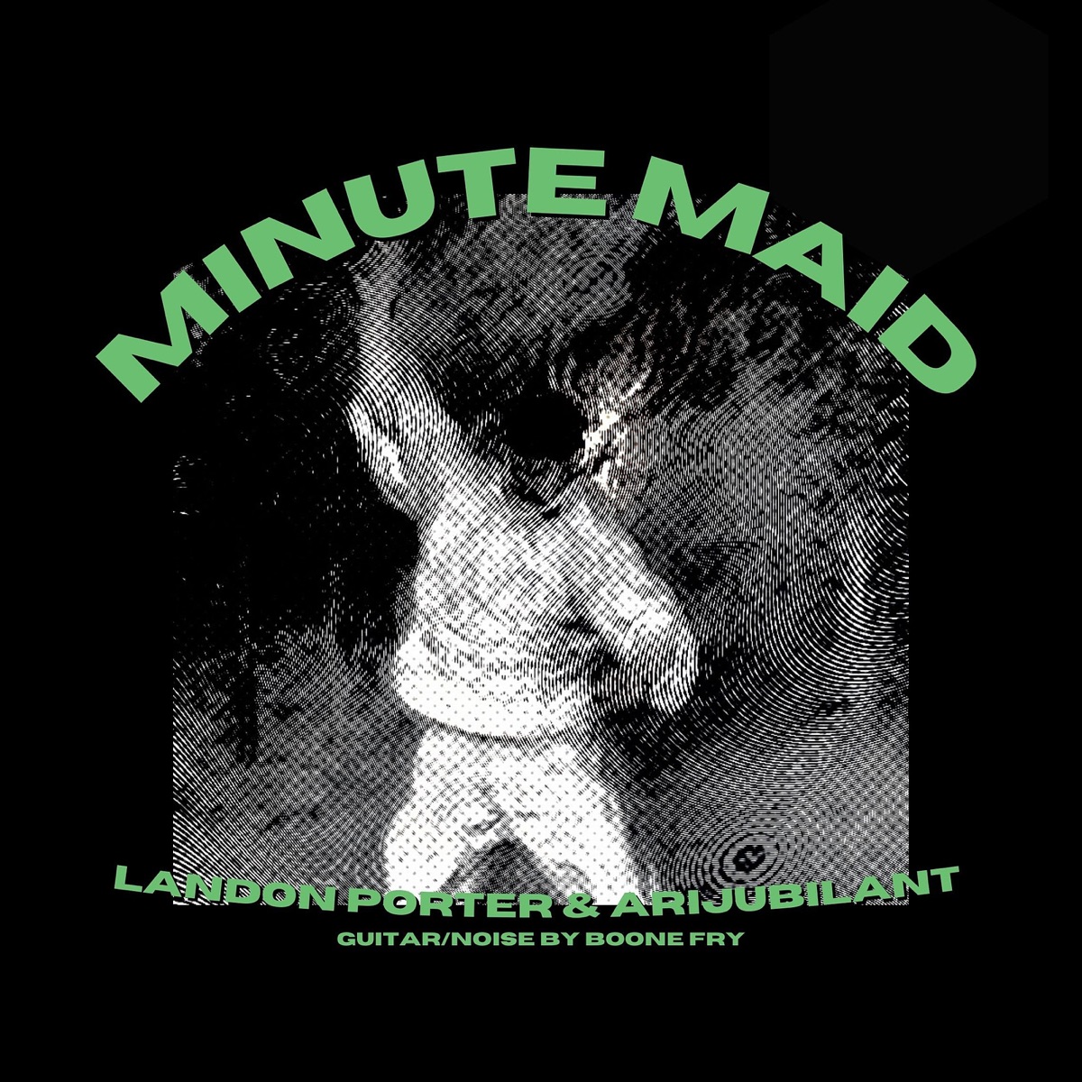 Minute Maid (feat. Ari Jubilant) - Single by Landon Porter album cover