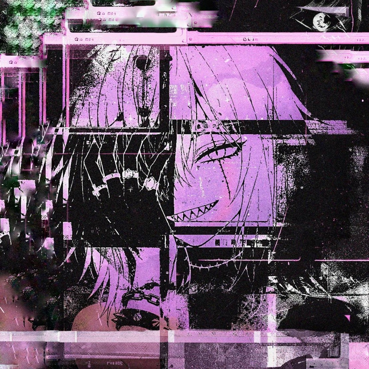 DEMI - EP by KESHØNE & DJ Gustavo2 album cover