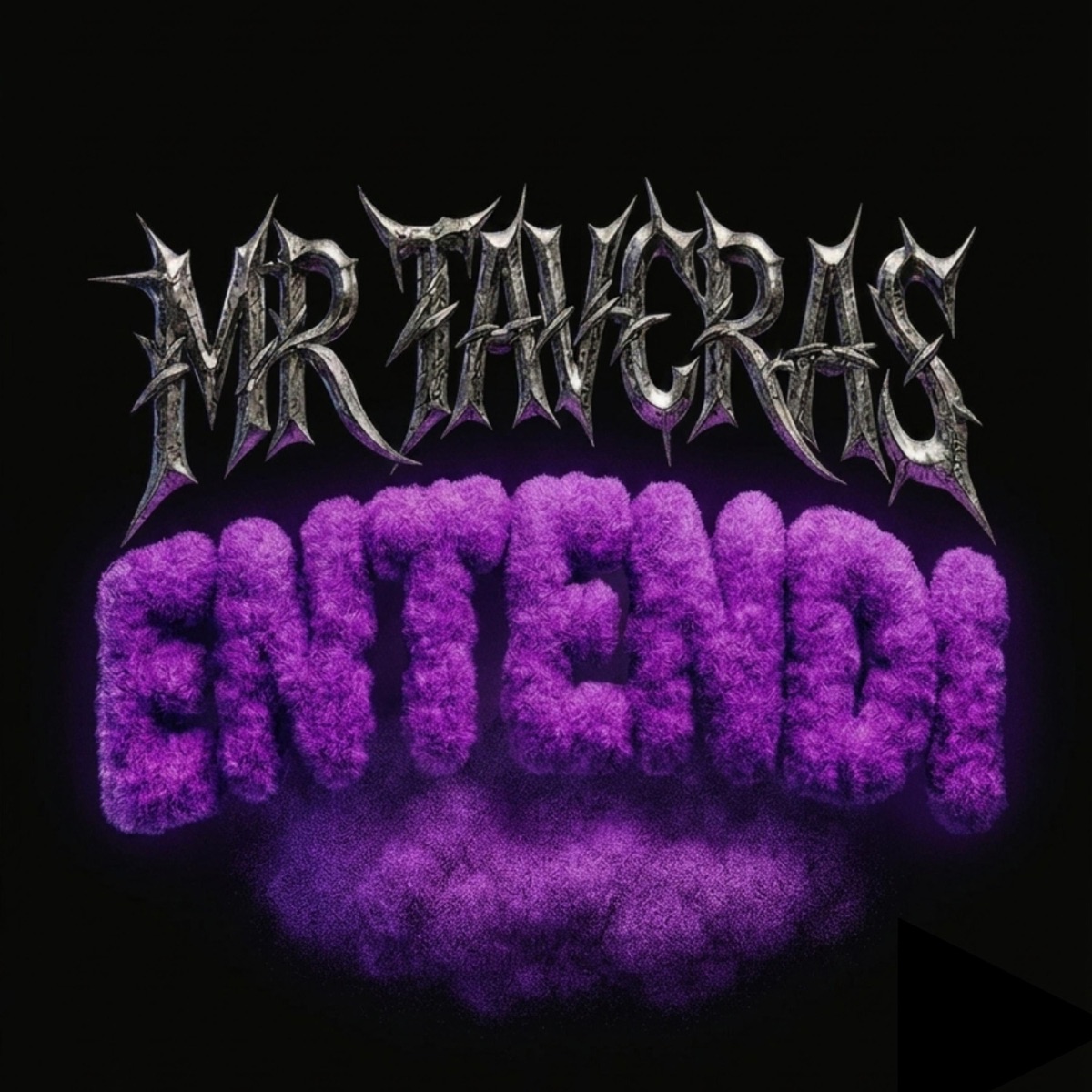 Entendi - Single by Mr Taveras album cover