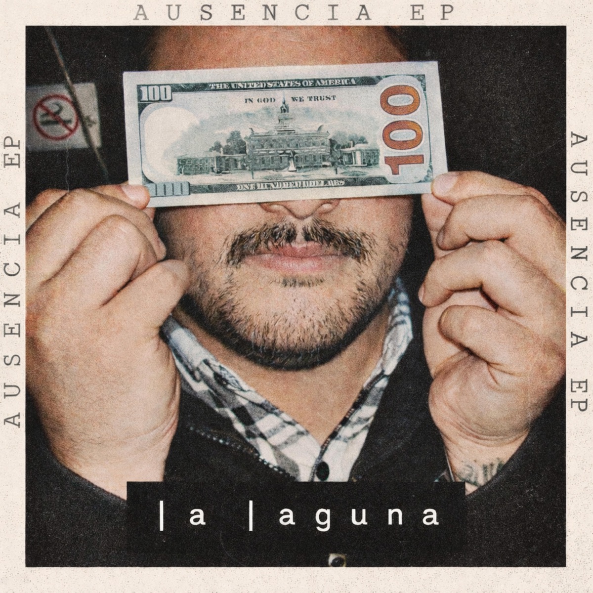 Now are you there? (Live Version) - Single by La Laguna album cover