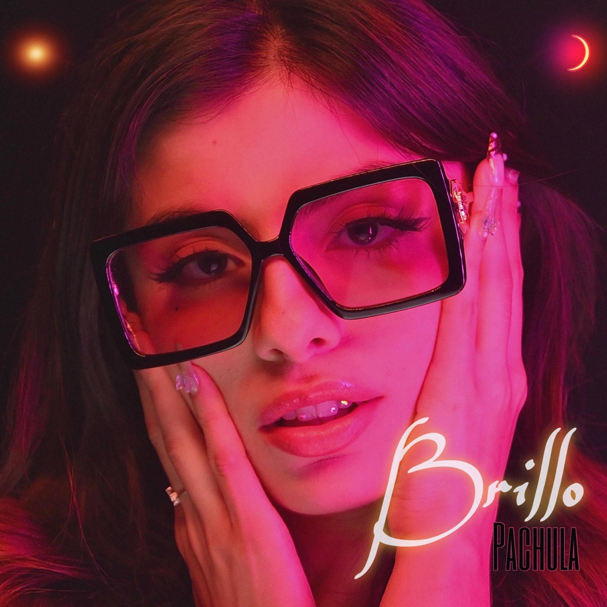 Brillo - Single by Pachula album cover