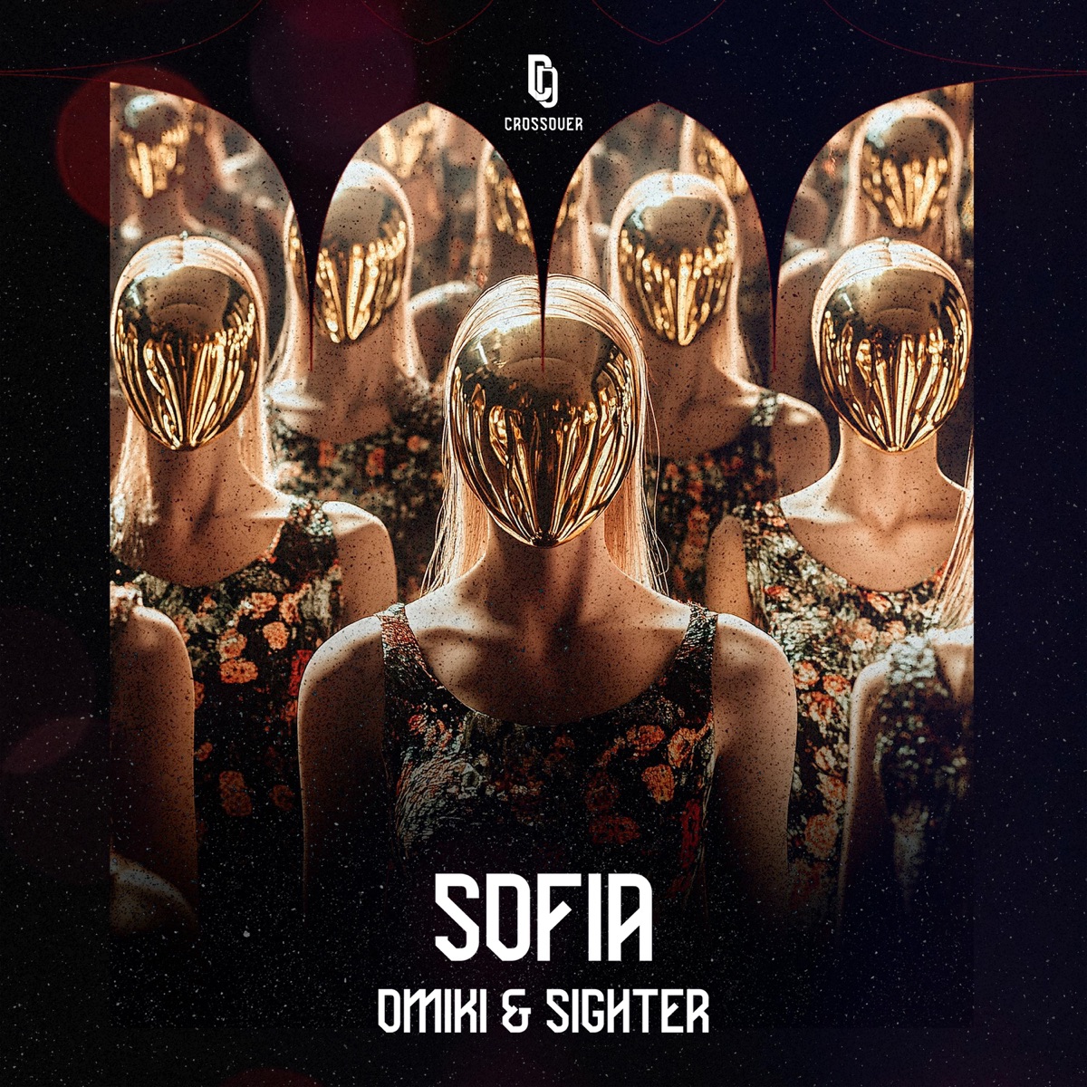 Sofia - Single by Omiki & Sighter album cover