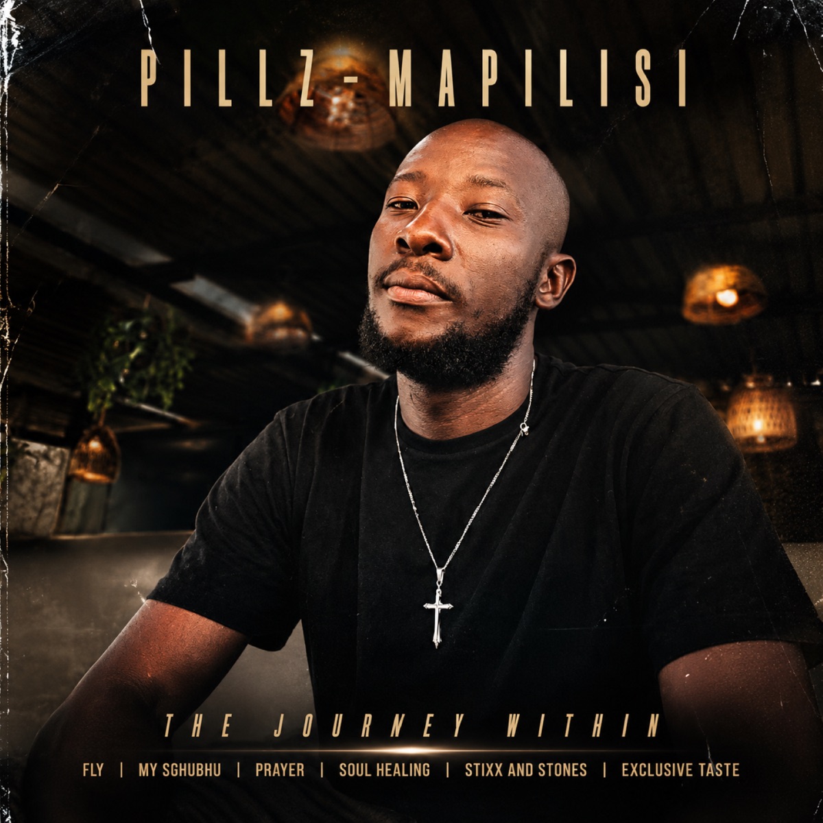 The Journey Within by Pillz-mapilisi album cover