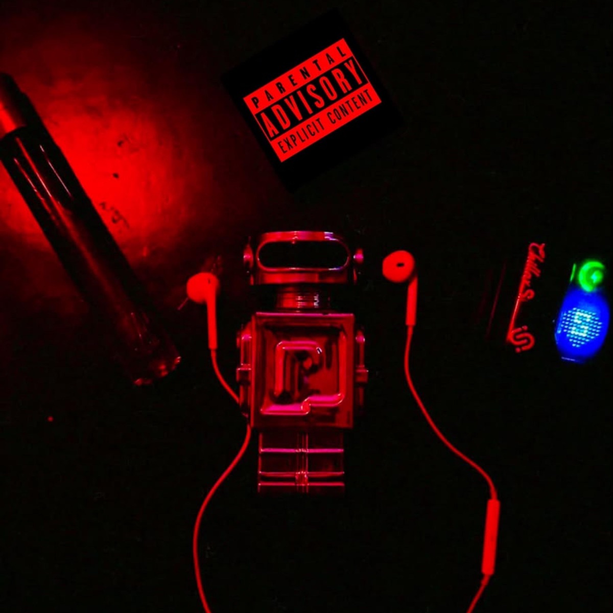 Bandida (feat. Valak) - Single by sva album cover
